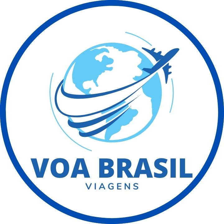 Logo Voa Brasil
